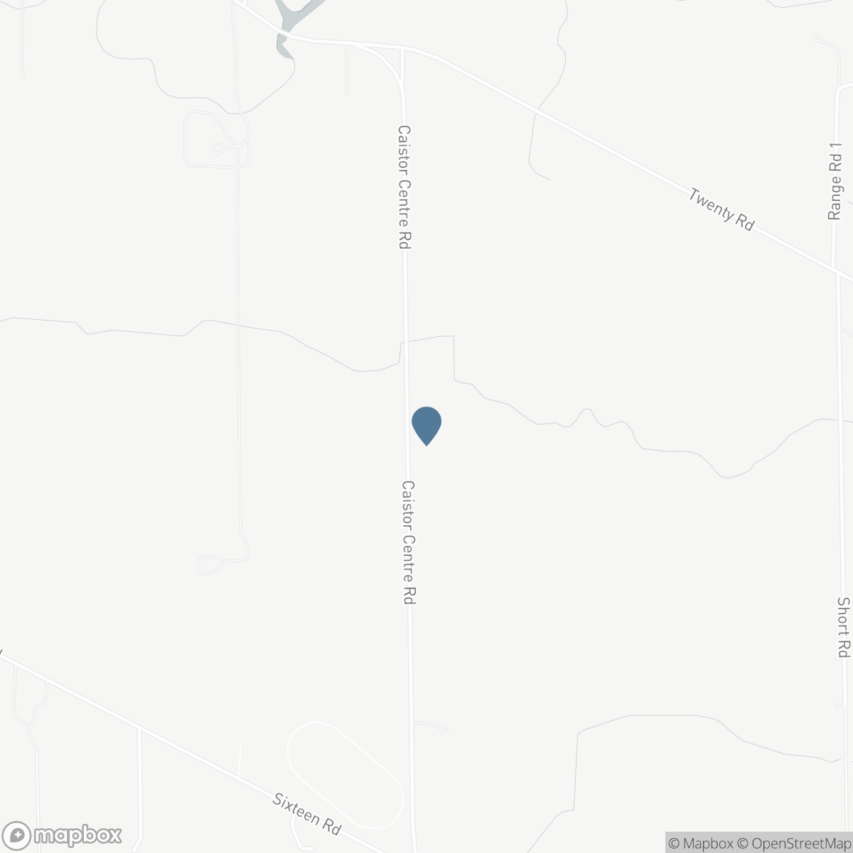 2407 CAISTOR CENTRE Road, West Lincoln, Ontario L0R 1E0